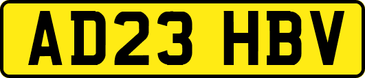 AD23HBV