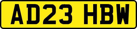 AD23HBW