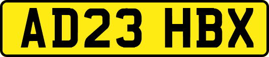 AD23HBX