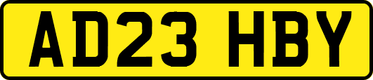 AD23HBY