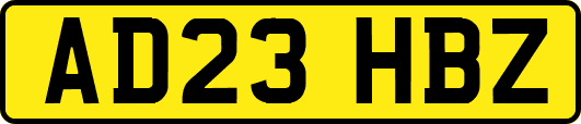 AD23HBZ