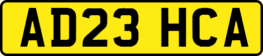 AD23HCA