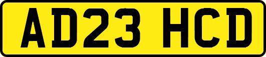 AD23HCD