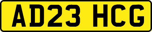 AD23HCG