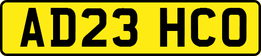 AD23HCO