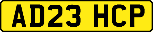 AD23HCP