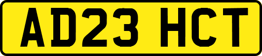 AD23HCT