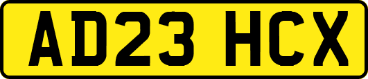 AD23HCX