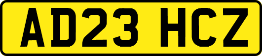 AD23HCZ