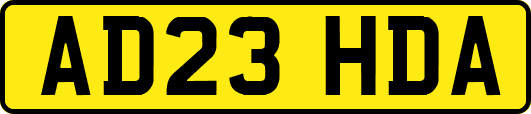 AD23HDA