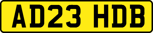 AD23HDB