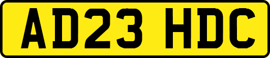 AD23HDC