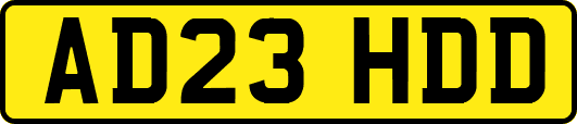 AD23HDD