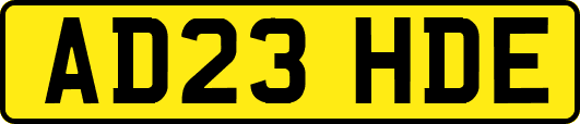 AD23HDE