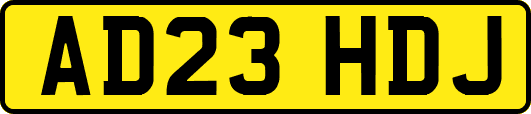 AD23HDJ
