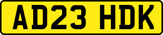AD23HDK