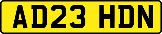 AD23HDN
