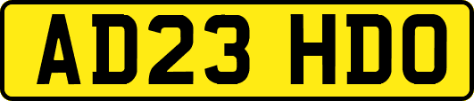 AD23HDO