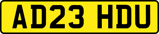 AD23HDU