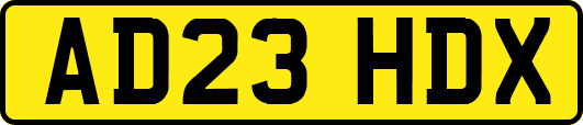 AD23HDX