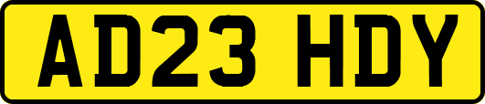 AD23HDY
