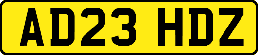 AD23HDZ