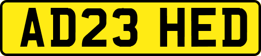 AD23HED