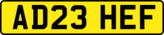 AD23HEF