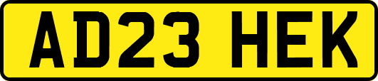 AD23HEK