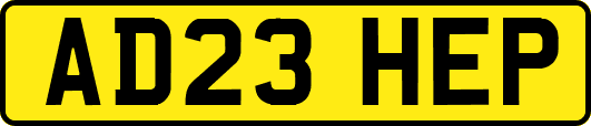 AD23HEP