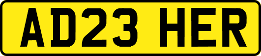AD23HER