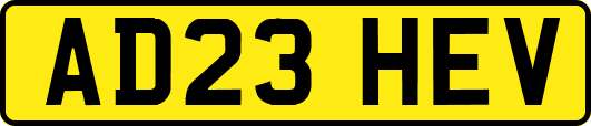 AD23HEV