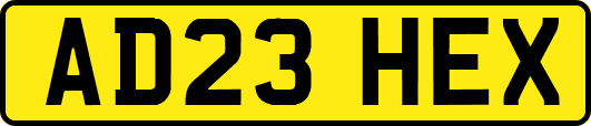 AD23HEX