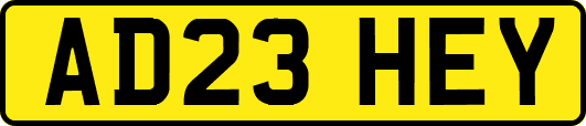 AD23HEY