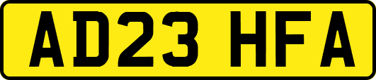 AD23HFA
