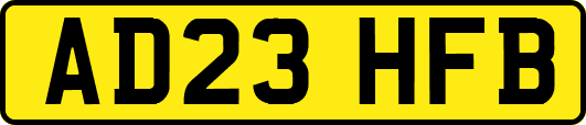 AD23HFB