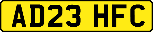 AD23HFC