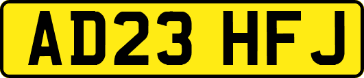 AD23HFJ