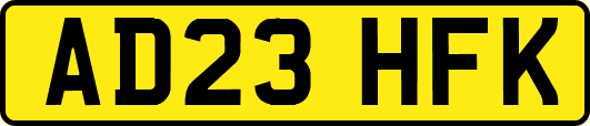 AD23HFK