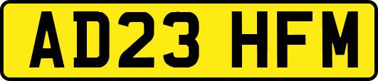 AD23HFM