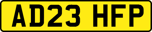 AD23HFP