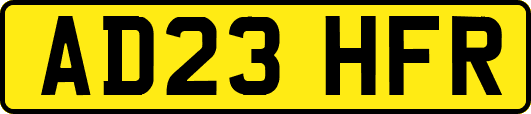 AD23HFR