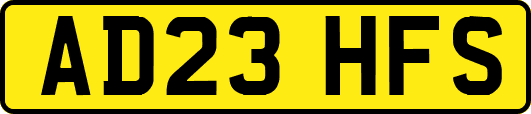 AD23HFS