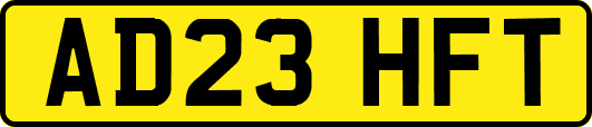 AD23HFT