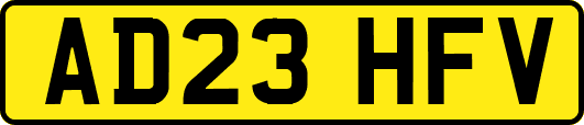 AD23HFV