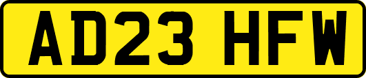 AD23HFW