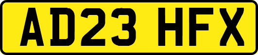 AD23HFX