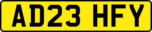 AD23HFY
