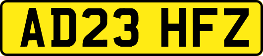 AD23HFZ