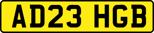 AD23HGB